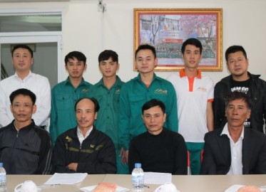 Thi Tuyển 10/03/2016