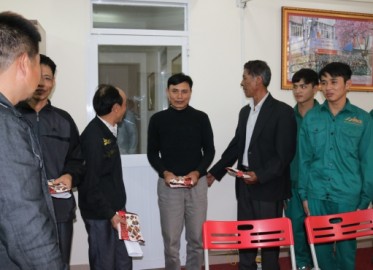 Thi Tuyển 10/03/2016