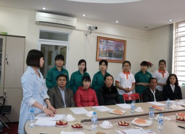 Thi Tuyển 10/03/2016