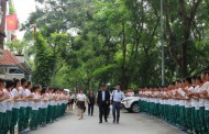 Nhật Bản hỗ trợ cộng đồng người Việt vượt qua dịch COVID-19