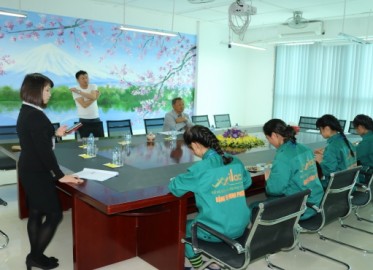 NGÀY 02-03-2017 SUPPORT- NÔNG NGHIỆP