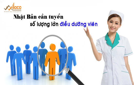 TÌM HIỂU CÔNG VIỆC CỤ THỂ CỦA ĐIỀU DƯỠNG VIÊN NHẬT BẢN