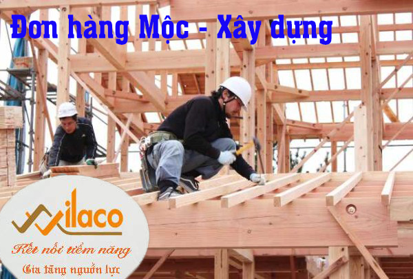 TB SỐ 128/TBTD-VLC ĐƠN HÀNG LÀM MỘC