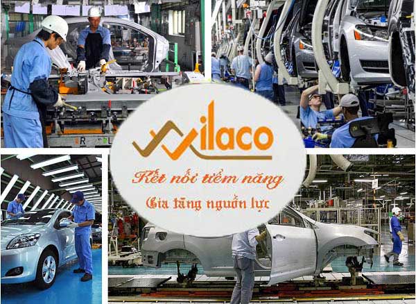 TBDH SỐ 32/2023 TBTD-VLC: ĐƠN HÀNG HOÀN THIỆN, ĐÁNH BÓNG KIM LOẠI