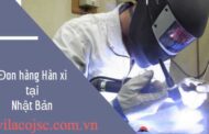 TBDH SỐ 05/2023 TBTD-VLC: ĐƠN HÀNG HÀN