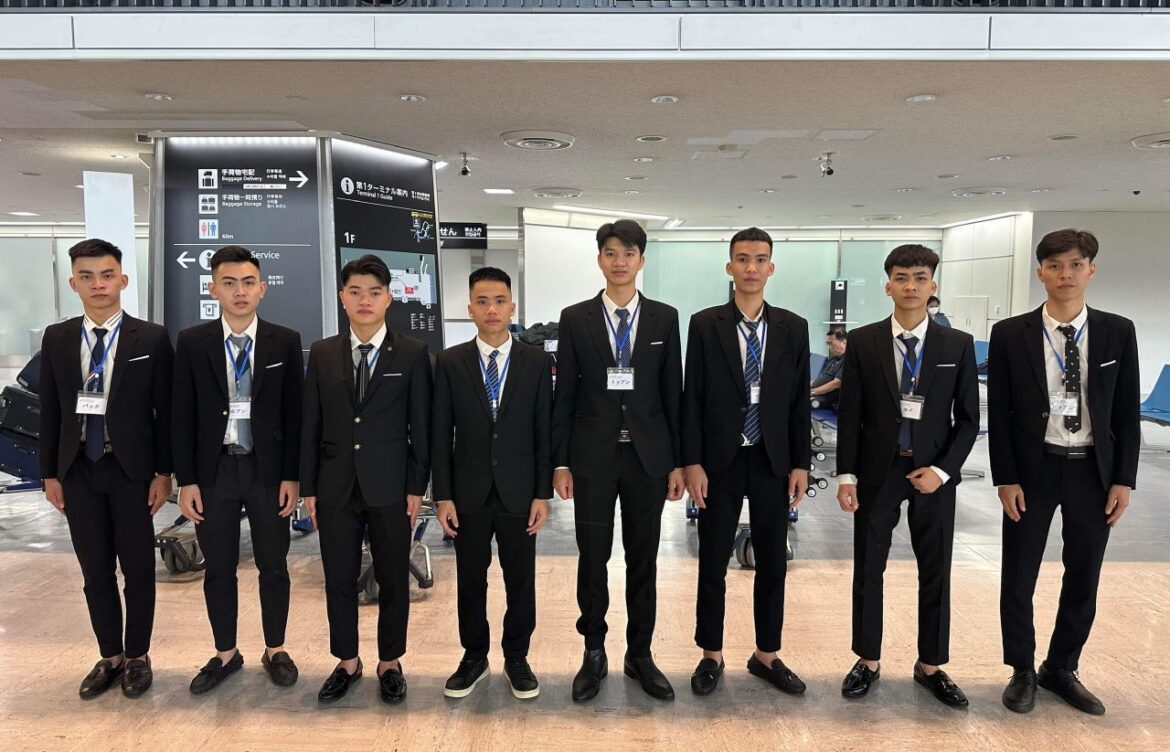 102/2024 TBTD-VLC: Thông báo tuyển dụng Đơn hàng Thực tập sinh ngành Đóng sách tại tỉnh Gunma, chiba.. – Nhật Bản