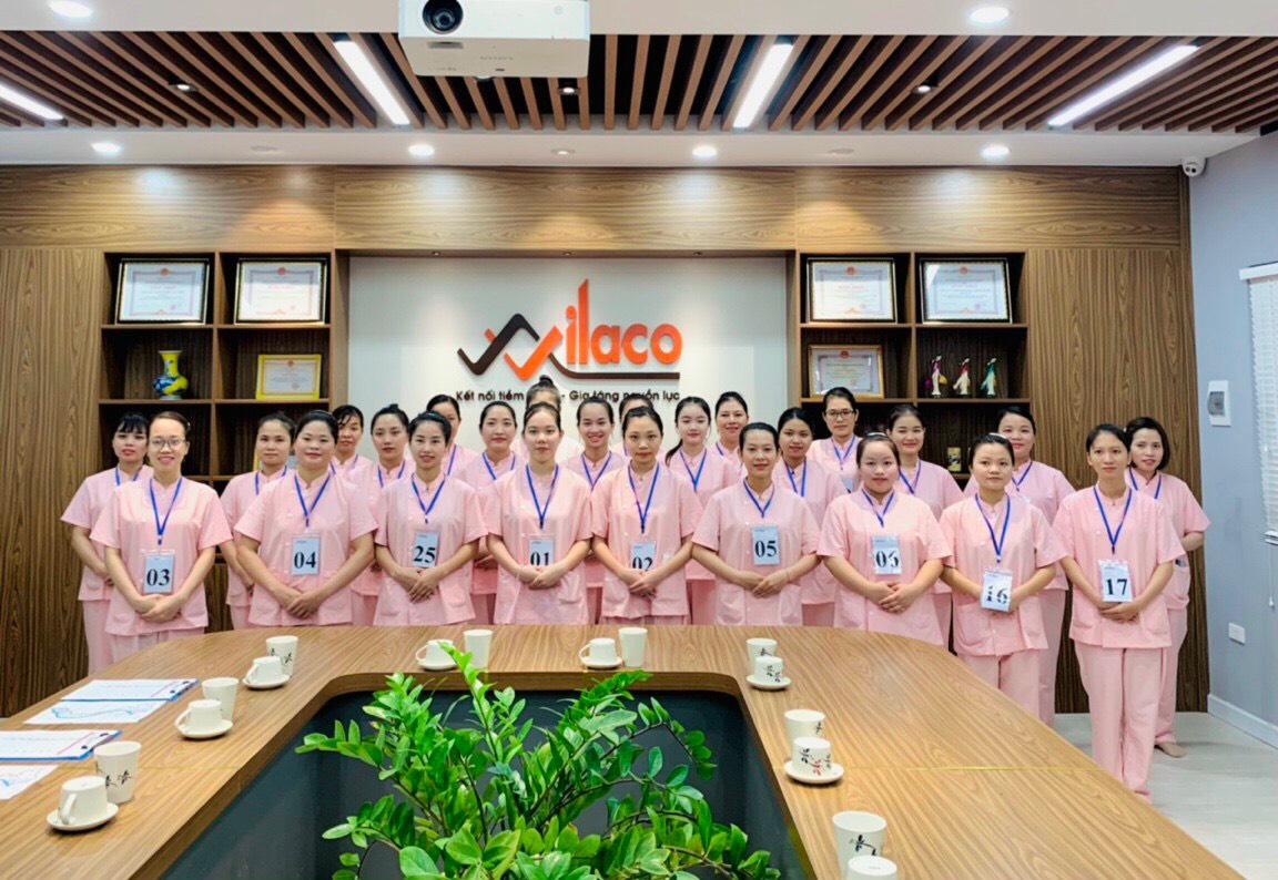 TBĐH SỐ: 98/2023/TBTD-VLC: ĐƠN HÀNG ĐIỀU DƯỠNG