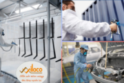 TBĐH SỐ: 114/2023/TBTD-VLC: ĐƠN HÀNG VẬN HÀNH MÁY XÂY DỰNG-ĐÀO LẤP