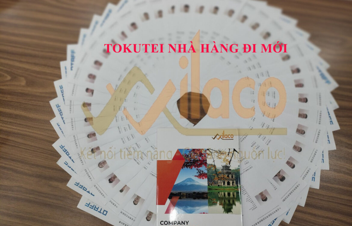 22/2025 TBTD-VLC: Thông báo tuyển dụng Đơn hàng Đặc định ngành Nhà hàng tại tỉnh Tokyo – Nhật Bản