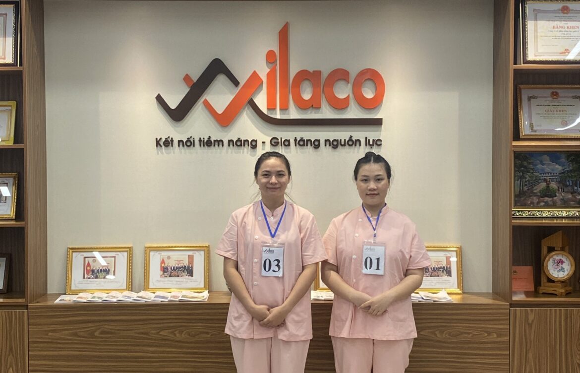 79b/2024 TBTD-VLC: Thông báo tuyển dụng Đơn hàng Thực tập sinh ngành Hộ lý tại tỉnh Hyogo – Nhật Bản