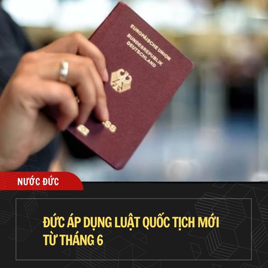 Luật Nhập Cư Sửa Đổi: Cơ Hội Vàng Thu Hút Lao Động Có Tay Nghề