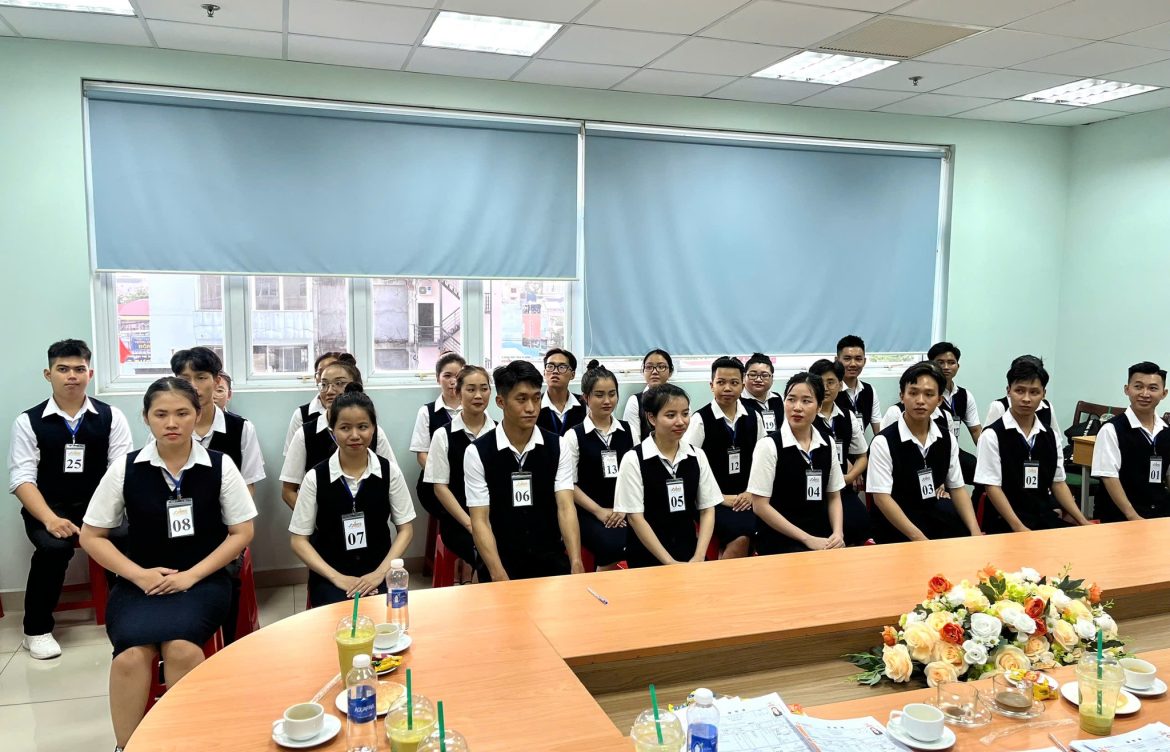 48/2025 TBTD-VLC: Thông báo tuyển dụng Đơn hàng Đặc định ngành Nhà hàng tại tỉnh Aichi – Nhật Bản