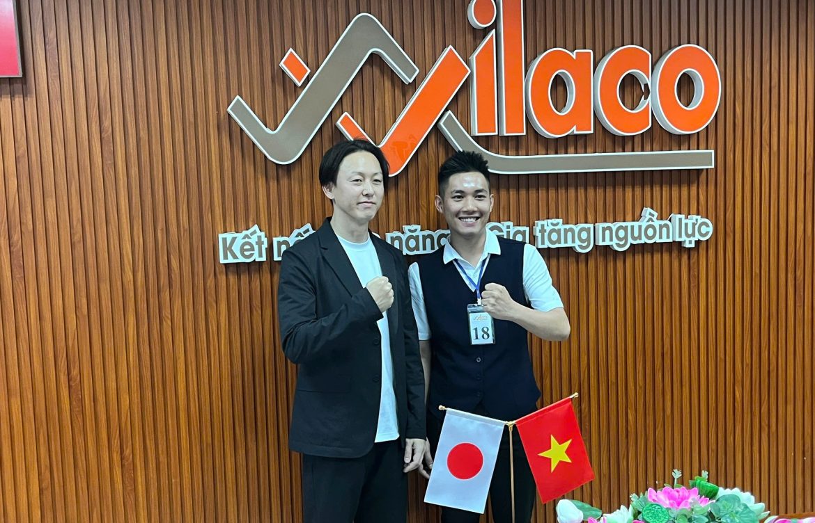 60/2025 TBTD-VLC: Thông báo tuyển dụng Đơn hàng Đặc định ngành Nhà hàng tại tỉnh Osaka – Nhật Bản