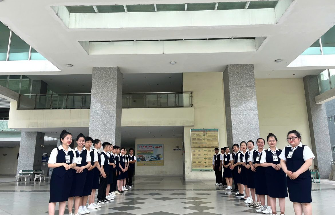 47/2025 TBTD-VLC: Thông báo tuyển dụng Đơn hàng Đặc định ngành Nhà hàng tại tỉnh Yamanashi – Nhật Bản